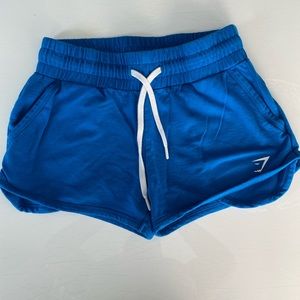 GymShark shorts